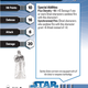 Illustration for article titled Star Wars Miniatures Game: Clone Wars Expansion